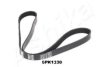 ASHIKA 112-6PK1330 V-Ribbed Belts